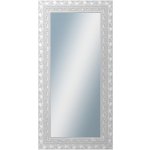 DANTIK ROKOKO 60 x 120 cm stříbrná 2881 – Hledejceny.cz