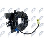 Kroužek volantu / Airbagu NISSAN QASHQAI J11 2013- 25554-4EA0A NTY