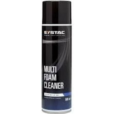 Bo Oil Multi Foam Cleaner 500 ml – Zboží Mobilmania