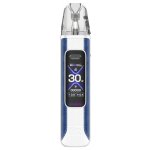 Oxva Xlim Pro 3 Pod 1500 mAh Purple Silk – Sleviste.cz