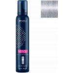 Indola Color Style Mousse Pearl Grey tónovací Stylingová pěna 200 ml – Sleviste.cz