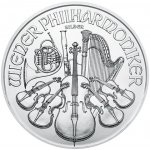 Münze Österreich stříbrná mince Wiener Philharmoniker 2026 1 oz – Hledejceny.cz