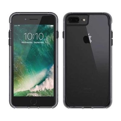 Pouzdro Griffin Survivor Clear - iPhone 8 plus 7 Plus/ 6S Plus 6 Plus kouřové – Zboží Mobilmania