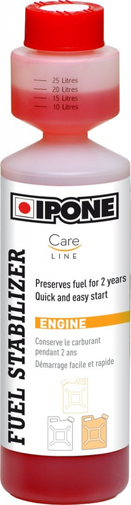 Ipone Fuel Stabiliser 250 ml