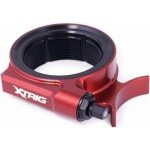 XTRIG nastavovač předpětí pružiny tlumiče zadní (PRELOAD ADJUSTER) FANTIC XE 125 '24; XX 125/250 '21-'25; RIEJU MR 300 '21-'24; YAMAHA YZ 125/250 '06-'25 | Zboží Auto