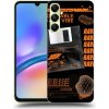 Pouzdro a kryt na mobilní telefon Samsung Picasee Ultimate Case Samsung Galaxy A05s RAVE