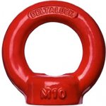 Matice s okem M24 pevnostní tř. 8 – Zboží Mobilmania