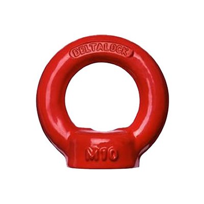 Matice s okem M24 pevnostní tř. 8 – Zboží Mobilmania