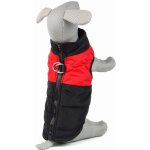 Vsepropejska Rainy obleček pro psa na zip – Hledejceny.cz