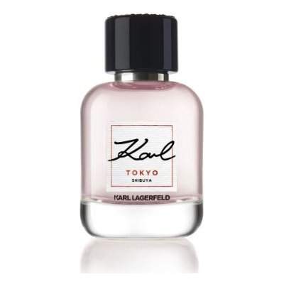 Karl Lagerfeld Tokyo parfémovaná voda dámská 60 ml