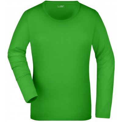 JAMES NICHOLSON JN927 LIME GREEN – Hledejceny.cz