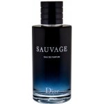 Christian Dior Sauvage parfémovaná voda pánská 200 ml – Hledejceny.cz