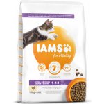 Iams ProActive Health Kitten 10 kg – Zbozi.Blesk.cz