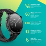 LAMAX Prism AMOLED – Zboží Živě
