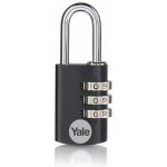 YALE YE3CB/28/126/1/BK – Hledejceny.cz