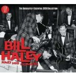 Haley Bill & His Comets - Absolutely Essential CD – Hledejceny.cz