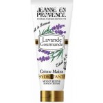 Jeanne en Provence Levandule krém na ruce 75 ml – Zbozi.Blesk.cz