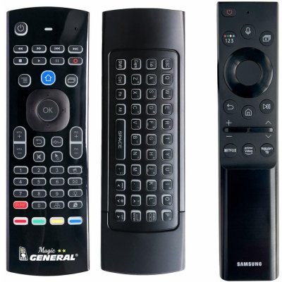 Dálkový ovladač General Samsung BN59-01357D – Zboží Mobilmania