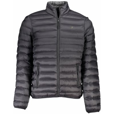 U.S. Grand Polo Men Jacket Black – Zboží Mobilmania