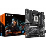 Gigabyte B760 GAMING X – Zboží Živě