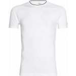 Under Armour HeatGear Armour Compression Mock LS white – Zboží Dáma