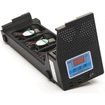 Chlazenistridace.cz Chlazení pro GoodWe ET G2 ET-20 24V DC – Hledejceny.cz