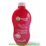 Garnier Repairing Care regenerační tělové mléko pro velmi suchou pokožku 400 ml – Hledejceny.cz