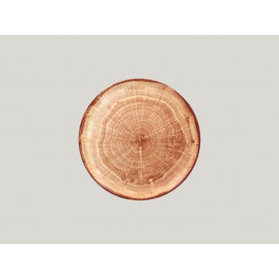 Rak Woodart 24 cm – Zboží Dáma