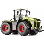 Wiking Claas Xerion 4500 kolová verze 1:32 – Zbozi.Blesk.cz