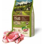 Sam's Field Gluten Free Adult Medium Beef & Veal 2,5 kg – Zbozi.Blesk.cz