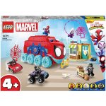 LEGO® Marvel 10791 Mobilní základna Spideyho týmu – Zboží Živě