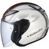 Přilba helma na motorku Kabuto Avand II Citta