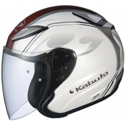 Kabuto Avand II Citta