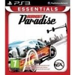 Burnout Paradise – Hledejceny.cz