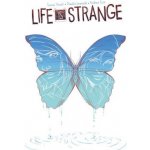 Komiks Life is Strange Volume 1-3 - Box Set – Zboží Mobilmania
