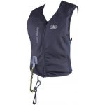 USG Airbagová bezpečnostní vesta Aixplorer Cordura® černá – Zboží Dáma