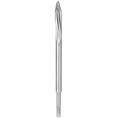 BOSCH špičatý sekáč SDS-plus Longlife 250mm, 1 ks – Zbozi.Blesk.cz