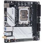 ASRock Z690M-ITX/ax – Hledejceny.cz