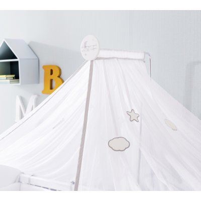 Čilek Nebesa Baby Cotton – Zboží Dáma