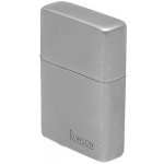 Ronson Windproof Matt Chrome – Zboží Mobilmania