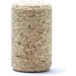 Korková zátka vinná aglomerovaná 35x23 – Zboží Mobilmania