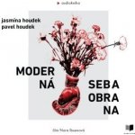 Moderná sebaobrana - Pavel Houdek, Jasmína Houdek – Sleviste.cz