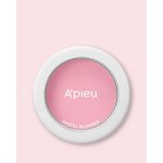 A'pieu Tvářenka na obličej Pastel Blusher No.PK10 4,3 g – Zboží Dáma