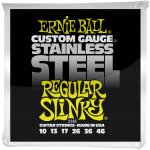 Ernie Ball 2246 – Sleviste.cz