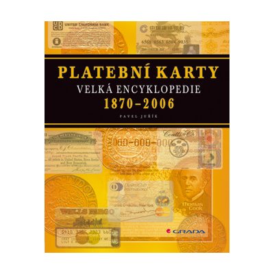 Platební karty - Juřík Pavel