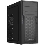 SilverStone Precision PS13 SST-PS13B – Zboží Mobilmania
