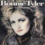 Tyler Bonnie - Best CD – Zboží Mobilmania