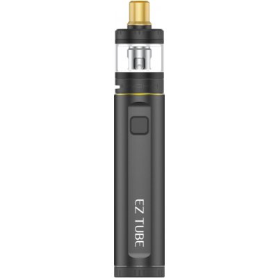 Innokin EZ Tube + Ato Zenith Minimal 2100 mAh Černá 1 ks – Zboží Mobilmania