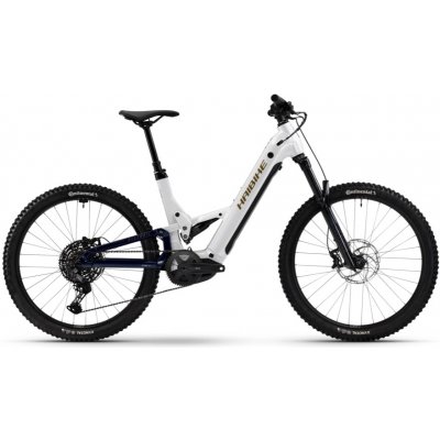 Haibike Alltrail 8 Low 2025 – Hledejceny.cz