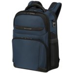 Samsonite PRO-DLX 6 Backpack 15.6 147140-1090 15,6" Blue 15l – Zbozi.Blesk.cz